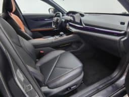 
										Changan UNI-V Smart, 2023 full									