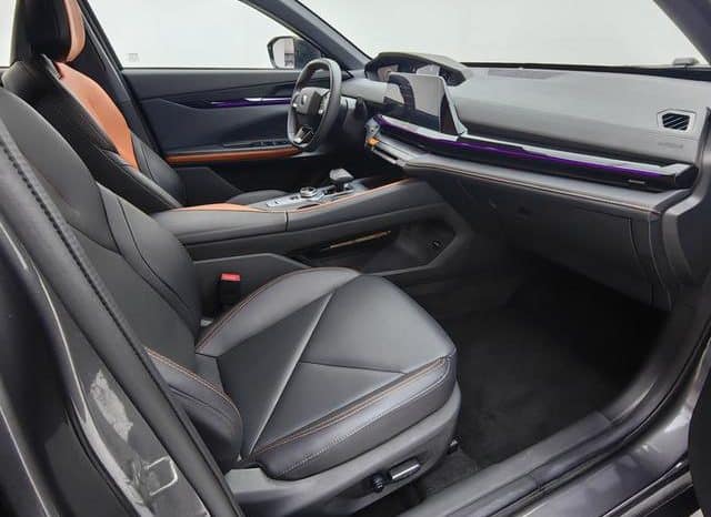 
								Changan UNI-V Smart, 2023 full									