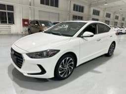67977ad2b179d Hyundai Elantra (VI), 2020