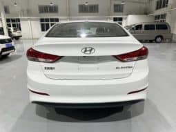 
										Hyundai Elantra (VI), 2020 full									