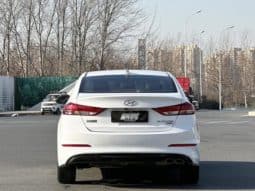 
										Hyundai Elantra (VI), 2020 full									