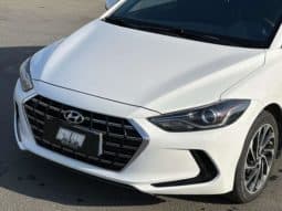 
										Hyundai Elantra (VI), 2020 full									