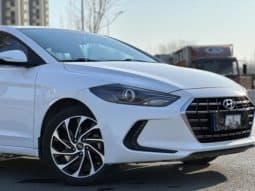 
										Hyundai Elantra (VI), 2020 full									