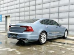 
										Volvo S90, 2020 full									
