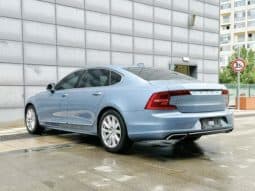 
										Volvo S90, 2020 full									