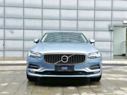 
										Volvo S90, 2020 full									