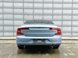 
										Volvo S90, 2020 full									