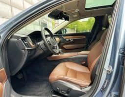 
										Volvo S90, 2020 full									