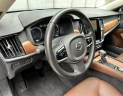 
										Volvo S90, 2020 full									