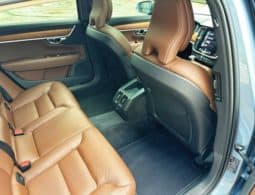 
										Volvo S90, 2020 full									