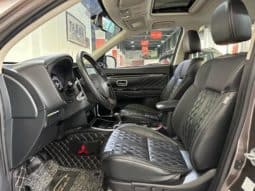 
										Mitsubishi Outlander II, 2022 full									