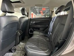 
										Mitsubishi Outlander II, 2022 full									