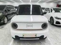 
										Geely Panda, 2023 full									