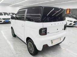 
										Geely Panda, 2023 full									