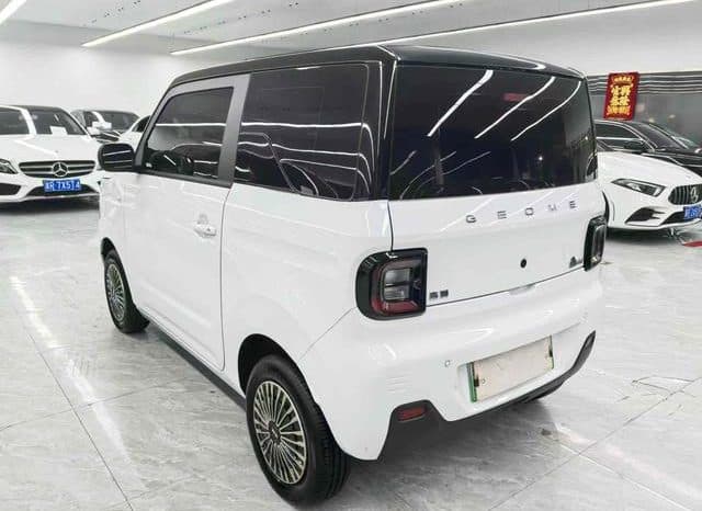 
								Geely Panda, 2023 full									