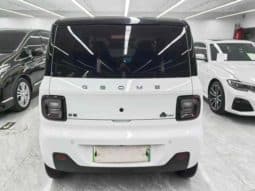 
										Geely Panda, 2023 full									