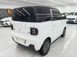 
										Geely Panda, 2023 full									