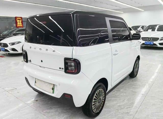 
								Geely Panda, 2023 full									