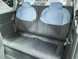 
										Geely Panda, 2023 full									