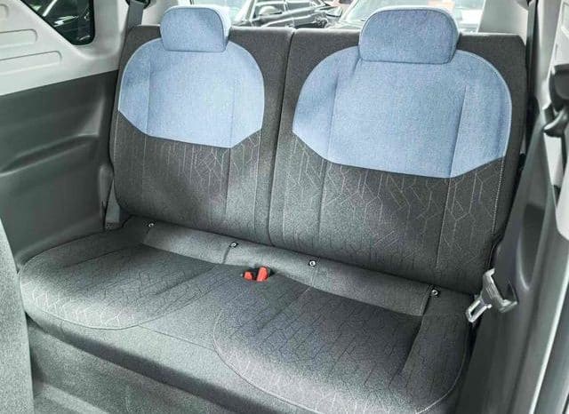 
								Geely Panda, 2023 full									