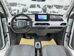 
										Geely Panda, 2023 full									