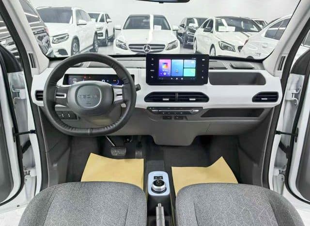 
								Geely Panda, 2023 full									