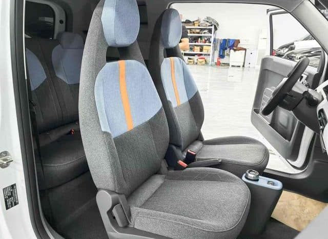 
								Geely Panda, 2023 full									