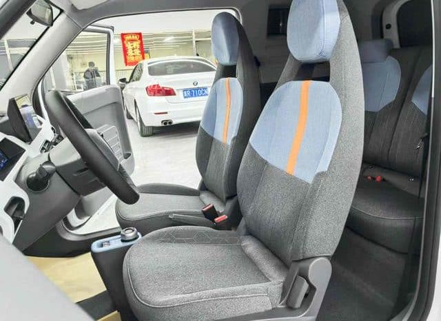 
								Geely Panda, 2023 full									