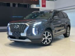 6797a36a0d138 Hyundai Palisade, 2022