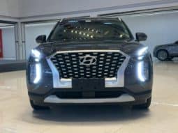 
										Hyundai Palisade, 2022 full									