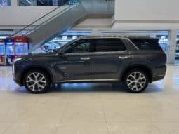 
										Hyundai Palisade, 2022 full									