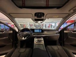 
										Hyundai Palisade, 2022 full									