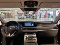 
										Hyundai Palisade, 2022 full									