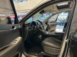 
										Hyundai Palisade, 2022 full									
