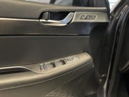 
										Hyundai Palisade, 2022 full									