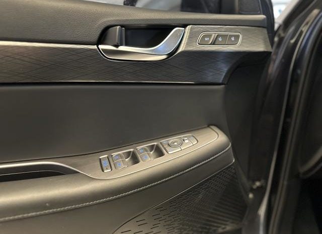 
								Hyundai Palisade, 2022 full									