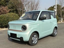 
										Geely Panda, 2024 full									