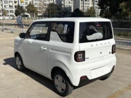 
										Geely Panda, 2024 full									