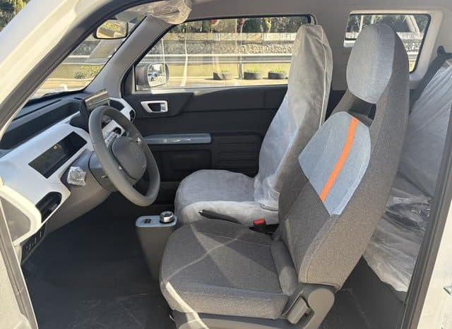 
								Geely Panda, 2024 full									