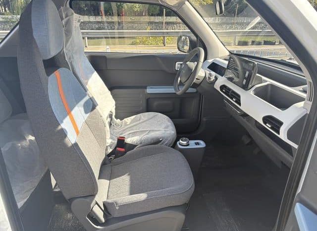 
								Geely Panda, 2024 full									