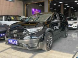 6797c65b22b89 Honda CR-V (III), 2022