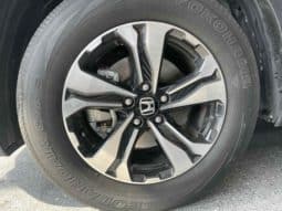 
										Honda CR-V (III), 2022 full									