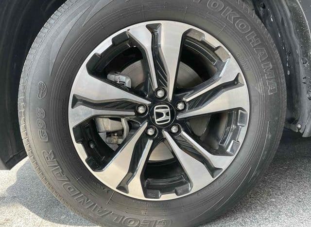 
								Honda CR-V (III), 2022 full									