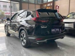
										Honda CR-V (III), 2022 full									