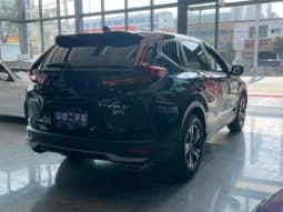 
										Honda CR-V (III), 2022 full									