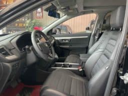 
										Honda CR-V (III), 2022 full									