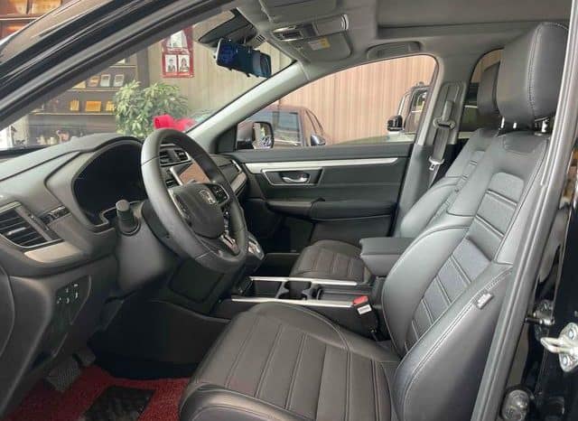 
								Honda CR-V (III), 2022 full									