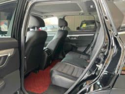 
										Honda CR-V (III), 2022 full									