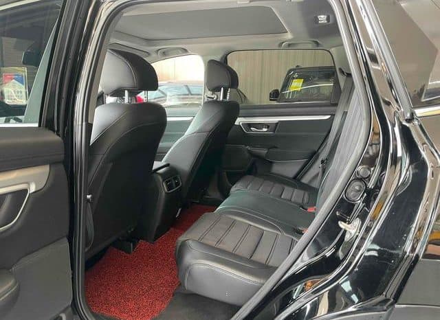 
								Honda CR-V (III), 2022 full									