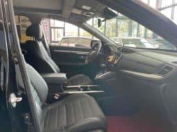 
										Honda CR-V (III), 2022 full									